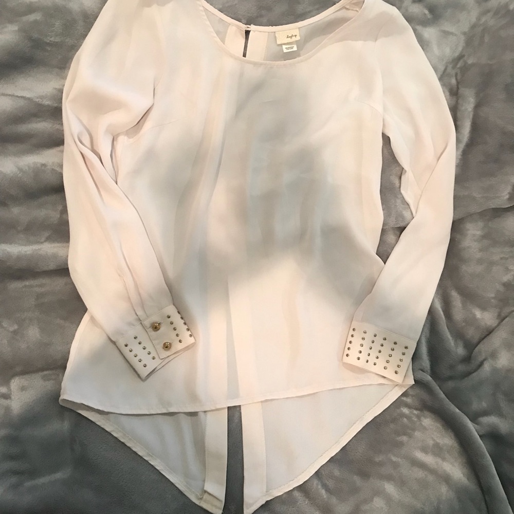 Beautiful blouse